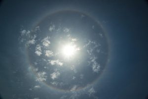 Read more about the article Detroit Sun Dog Phenomenon – What Is It?