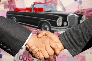 Car Sales: How and How Much Are We Buying During COVID-19?