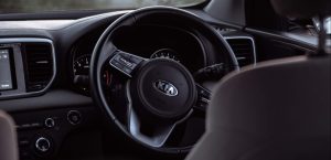 Read more about the article Kia Teases ‘All-New, Boldly Designed and Highly Capable SUV’ Sportage