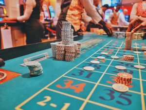 Read more about the article Casinos Have the “Cha-Ching” Factor, Doubling Combined 2020 Revenue