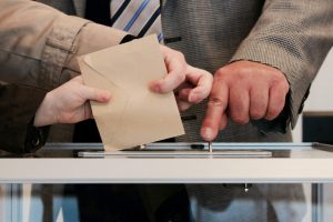 Two Ballot Initiatives put on Standby for MI Government