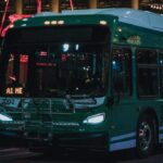 DDOT Upgrades Fleet with 28 New Buses