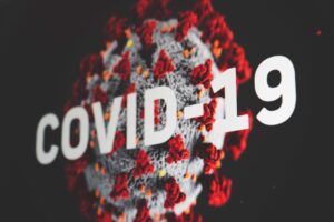 Read more about the article COVID-19 Cases On The Rise Once Again
