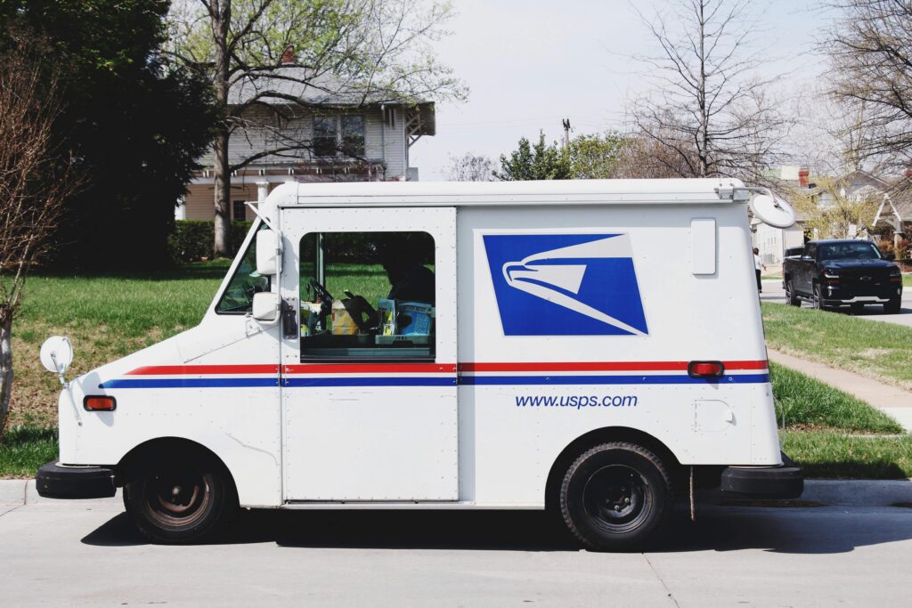 U.S. Postal Service Announces Plans to Reduce Emissions