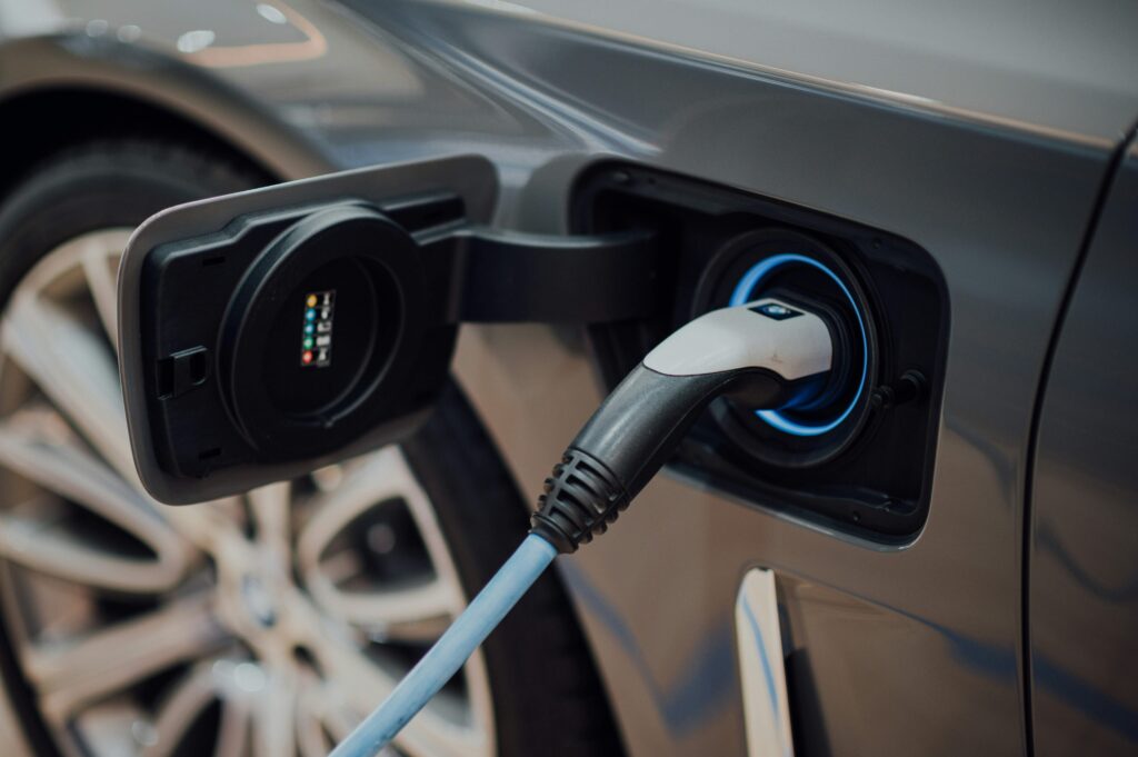 Buying an Electric Vehicle is Cheaper Than Ever Before